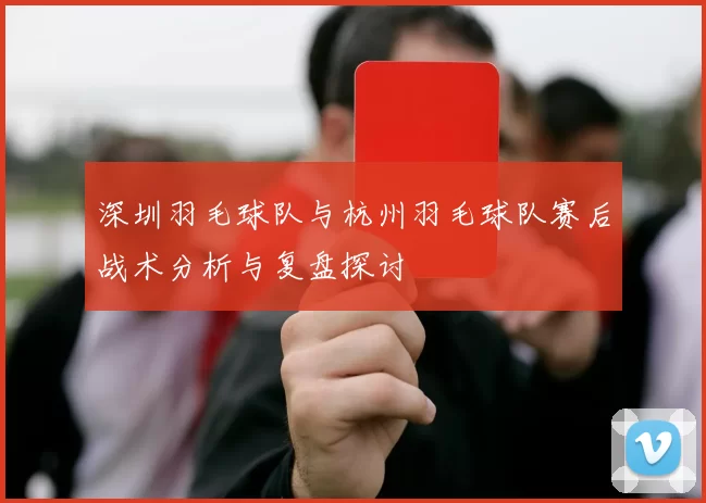 深圳羽毛球队与杭州羽毛球队赛后战术分析与复盘探讨