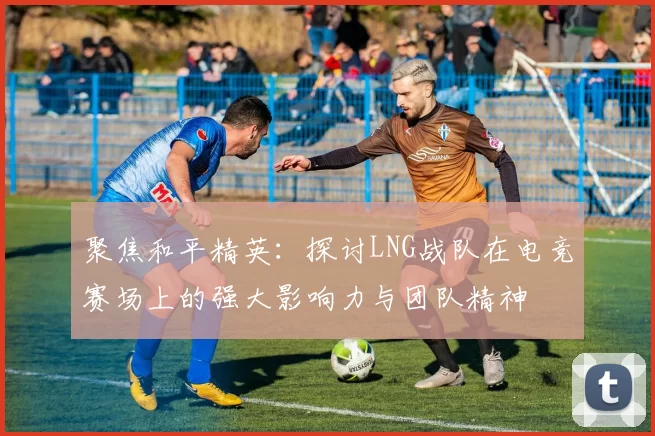 聚焦和平精英：探讨LNG战队在电竞赛场上的强大影响力与团队精神