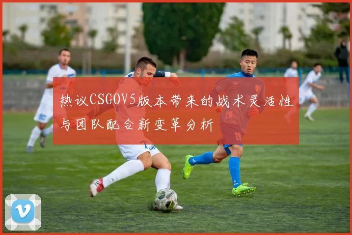 热议CSGOV5版本带来的战术灵活性与团队配合新变革分析