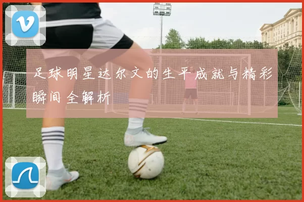足球明星达尔文的生平成就与精彩瞬间全解析
