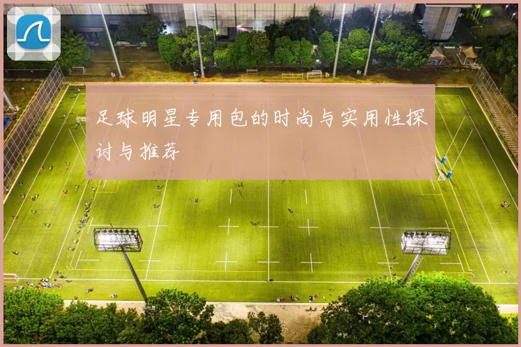 足球明星专用包的时尚与实用性探讨与推荐