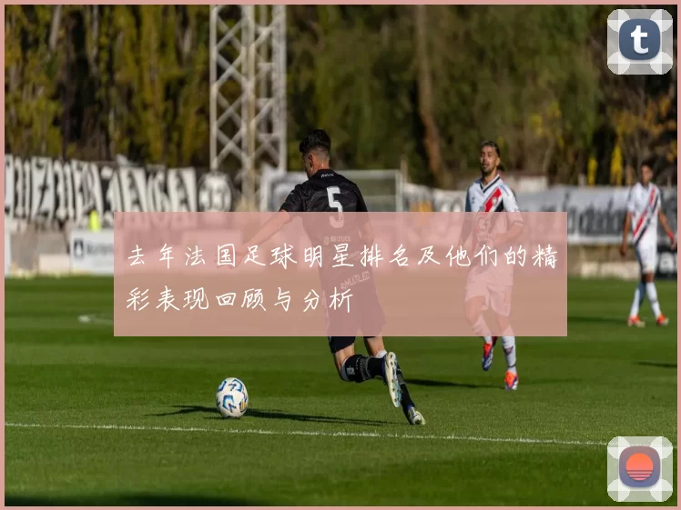 去年法国足球明星排名及他们的精彩表现回顾与分析