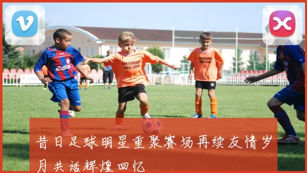 昔日足球明星重聚赛场再续友情岁月共话辉煌回忆
