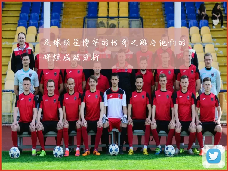 足球明星博字的传奇之路与他们的辉煌成就分析