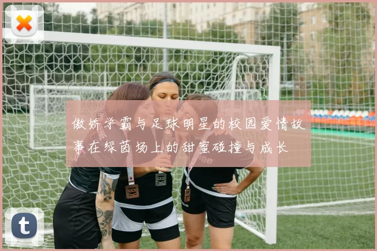 傲娇学霸与足球明星的校园爱情故事在绿茵场上的甜蜜碰撞与成长