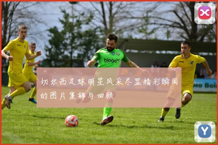 切尔西足球明星风采尽显精彩瞬间的图片集锦与回顾
