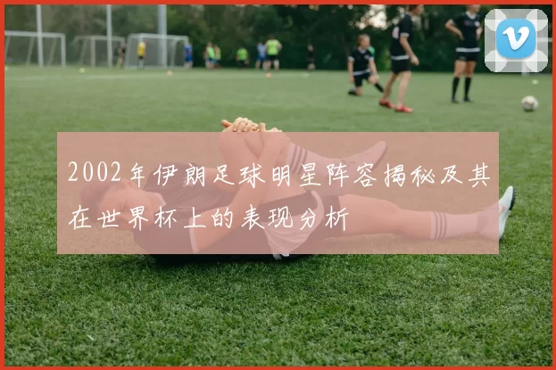 2002年伊朗足球明星阵容揭秘及其在世界杯上的表现分析