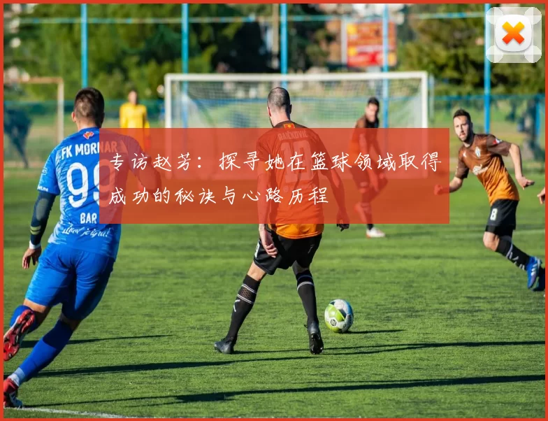 专访赵芳：探寻她在篮球领域取得成功的秘诀与心路历程