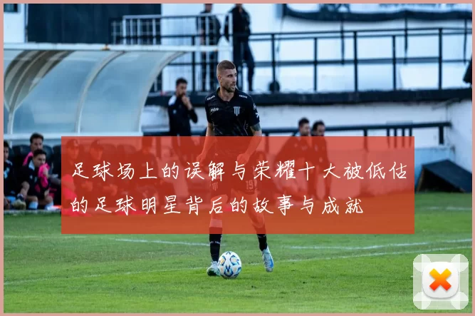 足球场上的误解与荣耀十大被低估的足球明星背后的故事与成就