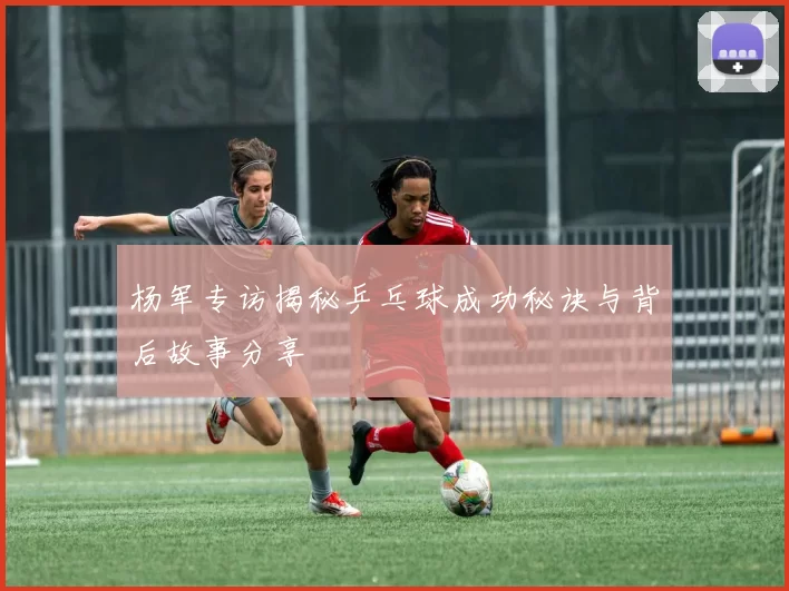 杨军专访揭秘乒乓球成功秘诀与背后故事分享